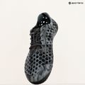Черевики barefoot чоловічі Vivobarefoot Ultra III JJF obsidian/red 10