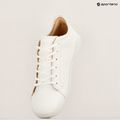 Черевики barefoot чоловічі Vivobarefoot Geo Court III bright white 10
