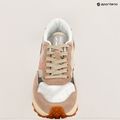 Кросівки жіночі Napapijri NP0A4I6X pale pink new 11