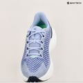 Черевики для бігу жіночі Under Armour Infinite Pro celeste/starlight/matrix green 9