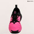 Черевики для тренувань жіночі Under Armour Project Rock 6 astro pink/black/astro pink 15