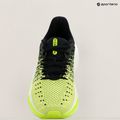 Черевики для бігу жіночі Under Armour Infinite Elite black/sonic yellow/high vis yellow 9