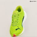 Кросівки для бігу жіночі PUMA Deviate Nitro 2 гreen 18