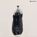 Кросівки жіночі Geox Alleniee jeans 10