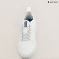 Кросівки жіночі Geox Spherica white 10