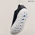 Кросівки жіночі Geox Spherica ocean blue 12