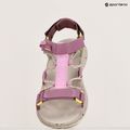 Жіночі трекінгові сандалі Merrell Bravada 2 Strap Sport лілові 15