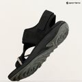 Жіночі босоніжки Merrell Terran 4 Backstrap чорні 9