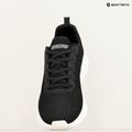 Кросівки жіночі SKECHERS Bobs B Flex Visionary Essence black 9