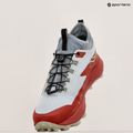 Чоловічі кросівки Saucony Peregrine 13 St cloud/peprika 11