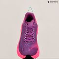 Жіночі бігові кросівки HOKA Rincon 3 beautyberry / knockout pink 13