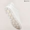 Кросівки чоловічі Geox Spherica Ecub-1 white/sta.white 16