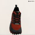 Кросівки для бігу чоловічі Inov-8 Mudtalon red/black 10