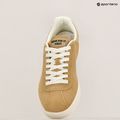 Кросівки чоловічі Lacoste 47SMA0106 light brown / off white 15