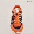Кросівки чоловічі Lacoste 47SMA0008 orange / navy 15