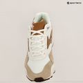 Кросівки чоловічі Mizuno Contender S mojave desert / tiger's eye / snow white 15
