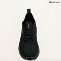 Кросівки чоловічі Geox Spherica black 9