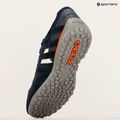 Кросівки чоловічі Geox Snake ocean blue 17