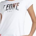 Футболка жіноча LEONE 1947 Big Logo Basic whisper white 5