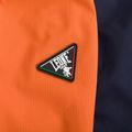 Куртка чоловіча LEONE 1947 Minimal carrot/navy blue 9