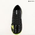 Бутси футбольні чоловічі Joma Gol FG black/yellow 10