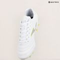 Бутси футбольні чоловічі Joma Aguila FG white 11