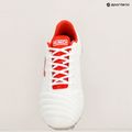 Футбольні бутси MUNICH Arenga FG blanco/rojo 15
