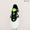 Футбольні бутси MUNICH Mundial 2.0 FG blanco/verde 15