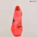 Бутси футбольні PUMA Future 7 Pro FG/AG sunset glow/puma black/sun stream 16