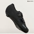 Кросівки велосипедні шосе чоловічі Sidi Prima black/black 11