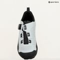 Кросівки велосипедні МТВ чоловічі Fizik Terra Atlas grey/black 15