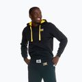 Костюм спортивний чоловічий LEONE 1947 Vintage Logo black 2