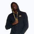 Костюм спортивний чоловічий LEONE 1947 Vintage Logo black 5