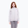 Костюм спортивний жіночий LEONE 1947 Greysongreys grey/melange 2