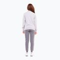 Костюм спортивний жіночий LEONE 1947 Greysongreys grey/melange 3