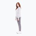 Костюм спортивний жіночий LEONE 1947 Greysongreys grey/melange 4