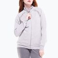 Костюм спортивний жіночий LEONE 1947 Greysongreys grey/melange 5