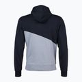 Кофта чоловіча LEONE 1947 Active Hoody black 10