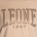 Кофта жіноча LEONE 1947 Chic Boxing beige 8