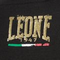 Футболка чоловіча LEONE 1947 Gold black 3