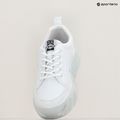 Кросівки жіночі Lee Cooper LCW-24-47-2713 white 10
