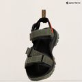 Чоловічі сандалі Timberland Garrison Trail Web leaf зелені 9