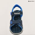 Timberland Adventure Seeker 2 Strap дитячі босоніжки опівночі темно-синій 18
