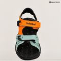 Дитячі сандалі Timberland Adventure Seeker світло-помаранчеві мульти 9