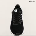 Жіночі кросівки VEJA Marlin V-Knit чорні/білі 9