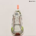 Жіночі кросівки VEJA Condor 2 Alveomesh natural/babe/jaune fluo 10