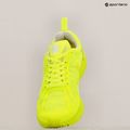 Чоловічі кросівки VEJA Condor 2 Alveomesh fulljaune fluo 9