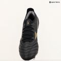 Кросівки футбольні чоловічі Mizuno Morelia Neo IV Beta SG black/gold/black 9