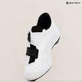 Кросівки велосипедні шосе жіночі Sidi Prima Woman white/black 9