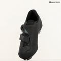 Кросівки велосипедні МТВ жіночі Sidi MTB Aertis Woman black 9